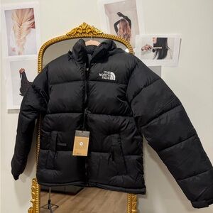 The North Face 700 Puffer Jacket
